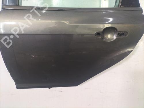 Used Left rear door Left rear door FORD FOCUS III Turnier 1.5 TDCi ECOnetic (105 hp) 22844335 22844335