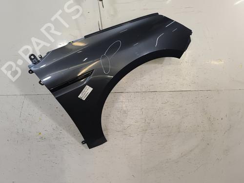 Used Right front fenders RENAULT MEGANE IV Grandtour (K9A/M/N_) 1.5 Blue dCi 115 (K9A6) (116 hp) 28134575