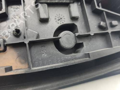 Right taillight RENAULT MEGANE I (BA0/1_) 1.4 e (BA0E, BA0V) | BP27453501C35 