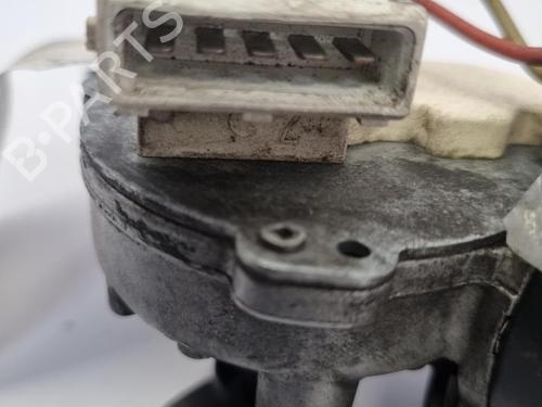 Used Front wiper motor CITROËN BERLINGO / BERLINGO FIRST Box Body/MPV (M_) 1.9 D 70 (MBWJZ, MCWJZ) (69 hp) 22827179