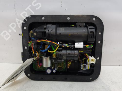 Módulo eletrónico CITROËN C4 Grand Picasso II (DA_, DE_) 1.6 BlueHDi 120 (120 hp) 31633072