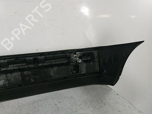 Rear bumper FORD FIESTA IV (JA_, JB_) 1.3 i | BP22830520C8 