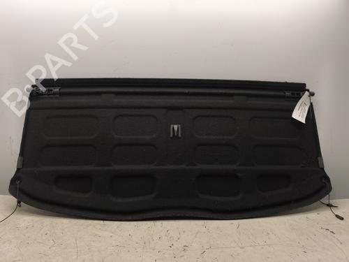 Hattehylle KIA CEE'D Hatchback (ED) 1.6 CRDi 115 | BP29540861C85