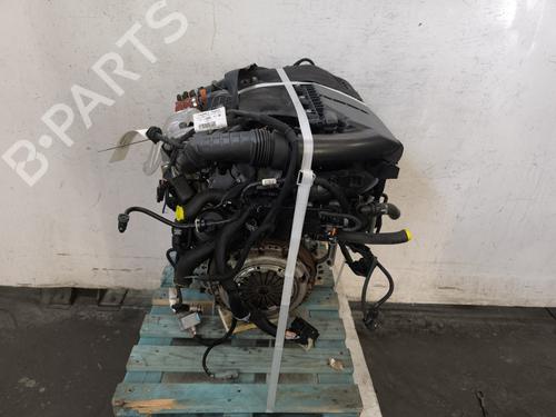 Engine PEUGEOT 2008 I (CU_) 1.6 BlueHDi 100 | BP33944810M1  - Image 5