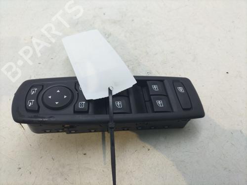 Used Left front window switch RENAULT MEGANE III Grandtour (KZ0/1) 1.6 dCi (KZ00, KZ12, KZ13) (130 hp) 29834150