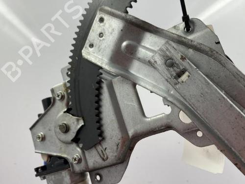 Used Front right window mechanism Front right window mechanism HYUNDAI MATRIX (FC) 1.5 CRDi VGT (110 hp) 22839095 22839095