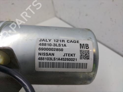 Used Steering column Steering column NISSAN NV200 / EVALIA Bus 1.5 dCi 110 (M20, M20M) (110 hp) 27558583 27558583