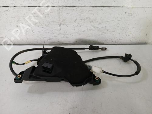 Used Electric handbrake CITROËN C4 Picasso I MPV (UD_) 1.8 i 16V (125 hp) 32209787