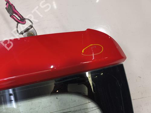 tailgate-opel-corsa-d-s07-2006-2007-2008-2009-2010-2011-2012-2013-2014-2015-31045686 main image