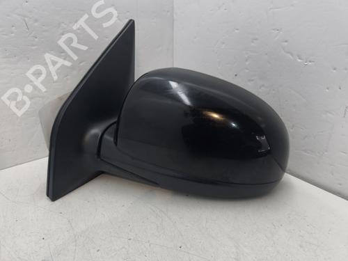 Left mirror KIA PICANTO I (SA) 1.0 | BP31062272C26