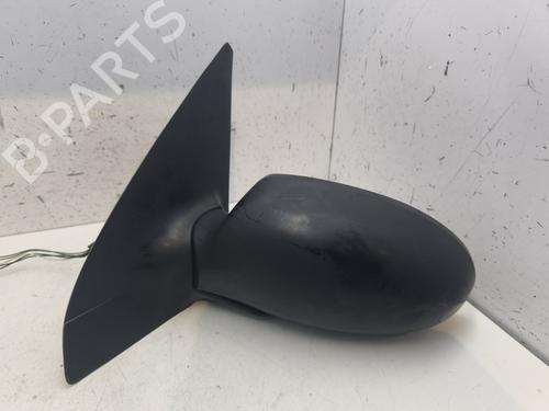 Used Left mirror FORD FOCUS I (DAW, DBW) 1.6 16V (100 hp) 27861423