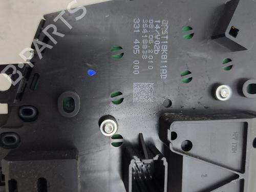 Sistema audio FORD FIESTA VI (CB1, CCN) 1.4 TDCi | BP29700532E6 
