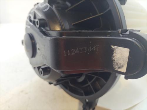 Heater blower motor KIA SOUL II (PS) EV Electric | BP29438869M62 