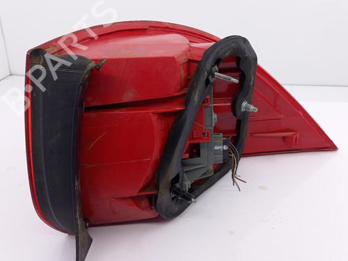 Used Left taillight Left taillight VW GOLF V Variant (1K5) 1.9 TDI (105 hp) 22815768 22815768