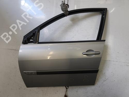 Dør venstre fortil Dør venstre fortil RENAULT MEGANE II Estate (KM0/1_) 2.0 (135 hp) 35886712 35886712