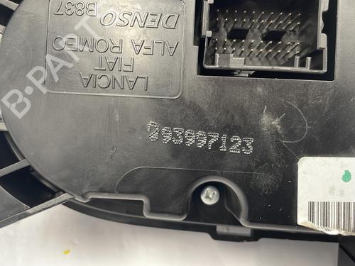 Climate control FIAT 500L (351_, 352_) 1.3 D Multijet (199LXY1A, 199LXY11) | BP25833417I5  - Image 5