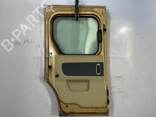 Left slide door FORD TOURNEO CONNECT 1.8 TDCi /TDDi /DI | BP22839202C74 