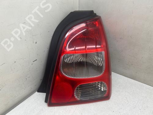 Right taillight RENAULT TWINGO II (CN0_) 1.5 dCi (CN0E) | BP40533032C35  - Image 5