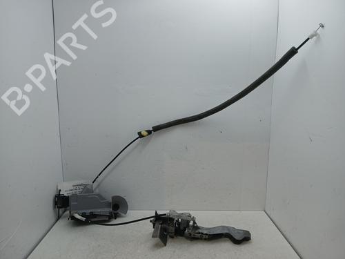 Used Front left lock PEUGEOT 308 CC (4B_) 1.6 16V (156 hp) 30647545