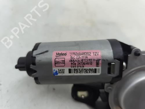 Used Rear wiper motor SEAT IBIZA IV (6J5, 6P1) 1.2 TSI (105 hp) 30162419