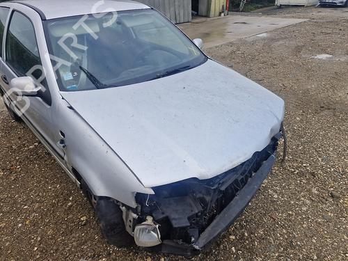Tailgate VW POLO (6N2) | BP30184283C6 - Image 10
