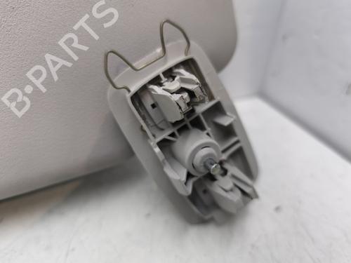 Right sun visor PEUGEOT EXPERT Van (V_) 2.0 BlueHDi 180 | BP30545371I2 - Image 2