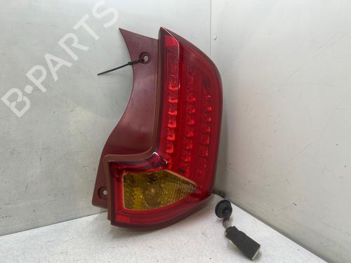 Left taillight KIA PICANTO II (TA) 1.0 | BP39459191C34 - Image 5