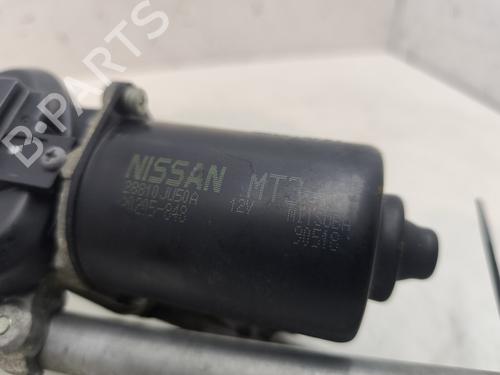 Used Front wiper motor Front wiper motor INFINITI G Coupe 37 (320 hp) 26906594 26906594