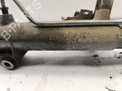 Steering rack PEUGEOT BIPPER (AA_) 1.4 HDi | BP30647449M22 - Image 3