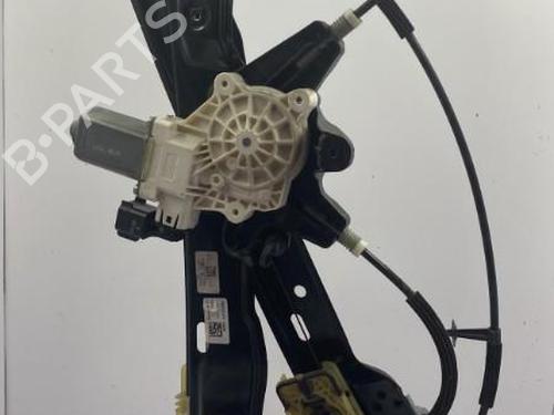 Used Front right window mechanism FORD FOCUS III Turnier 1.6 TDCi (115 hp) 22835902