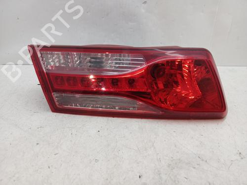 Left tailgate light RENAULT LAGUNA Coupe (DT0/1) 2.0 dCi (DT01, DT08, DT09, DT0K, DT12, DT1C, DT1D, DT1M,... | BP34260779C79  - Image 5