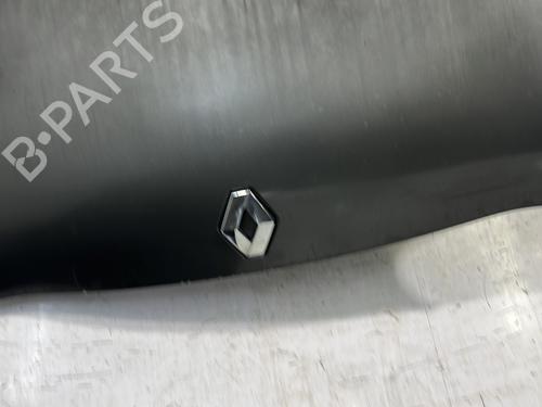 Panser Panser RENAULT CLIO II (BB_, CB_) [1998-2016] 25374705 25374705