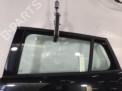 Left rear door RENAULT MEGANE III Grandtour (KZ0/1) 1.6 dCi (KZ00, KZ12, KZ13) | BP29540854C4 