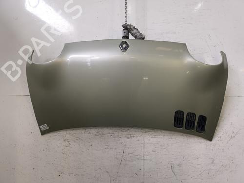 Used Hood Hood RENAULT TWINGO I (C06_) 1.2 (C066, C068) (58 hp) 35886345 35886345