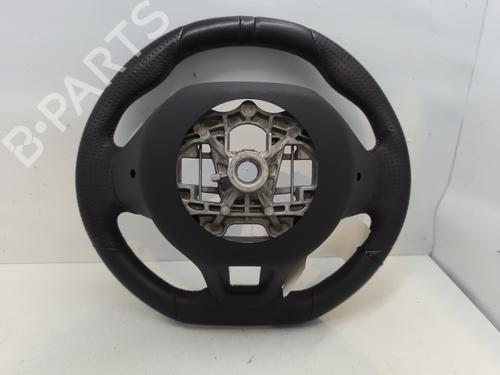Steering wheel PEUGEOT 208 I (CA_, CC_) 1.2 THP 110 | BP29700491C49 
