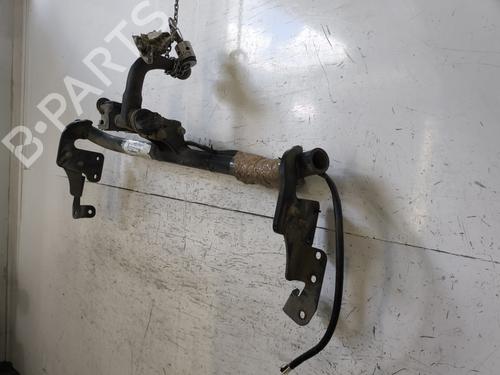 Used Tow ball/Mechanism Tow ball/Mechanism CITROËN C4 AIRCROSS [2010-2026] 35886804 35886804