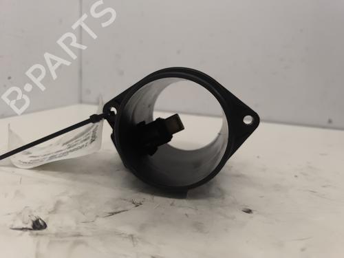 Used Mass air flow sensor RENAULT LAGUNA III (BT0/1) 2.0 dCi (BT0M, BT0N, BT0S, BT19, BT1F) (173 hp) 27482378