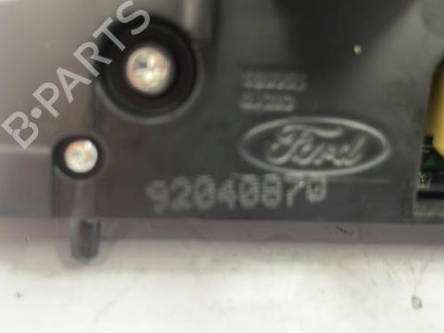 Used Display monitor Display monitor FORD FOCUS IV (HN) 1.0 EcoBoost (125 hp) 22840370 22840370