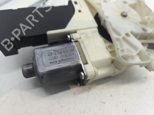 Front right window mechanism PEUGEOT 407 (6D_) 2.0 HDi 135 (6DRHRH, 6DRHRE, 6DRHRG, 6DRHRJ) | BP29377367C23 