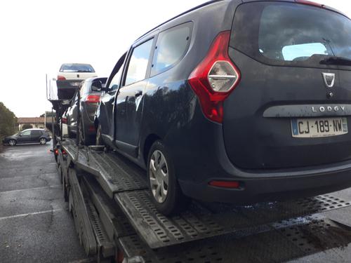 Used Parts DACIA LODGY (JS_) 1.5 dCi (JSMC, JSAF) (107 hp) 4418179