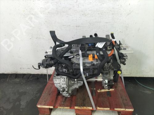 Engine CITROËN BERLINGO Box Body/MPV (K9) e-Berlingo | BP37732138M1 - Image 5