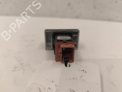 Warning switch PEUGEOT EXPERT Van (V_) 2.0 BlueHDi 120 | BP25874131I22 