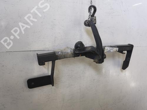 Trækkugle/Mekanisme Trækkugle/Mekanisme FIAT PANDA (169_) [2003-2026] 37263307 37263307