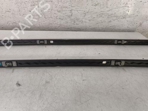 Used Roof bar Roof bar RENAULT KADJAR (HA_, HL_) 1.2 TCe 130 (HLMR) (130 hp) 34412775 34412775