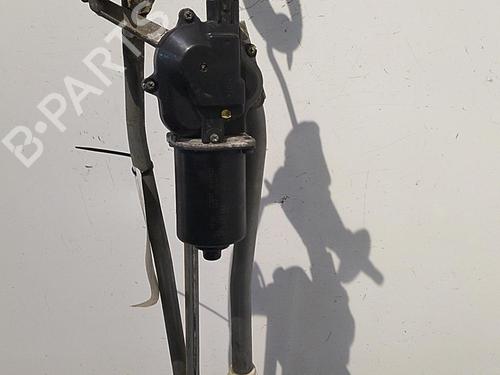 Front wiper motor HONDA JAZZ II (GD_, GE3, GE2) 1.3 iDSi (GD1) | BP22825920M29 