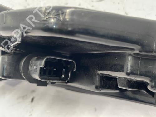 Used Right daytime light Right daytime light CITROËN C4 Grand Picasso I (UA_) 1.6 HDi 110 (112 hp) 25833054 25833054