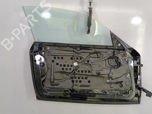 Left front door BMW 1 Coupe (E82) M | BP22819070C2