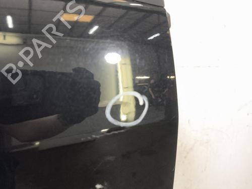 Right rear door VW TOURAN (1T1, 1T2) 1.9 TDI | BP26911521C5