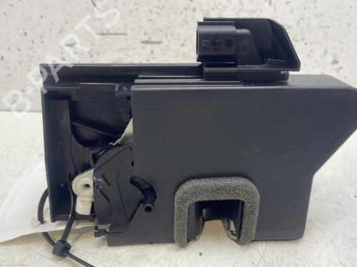 Used Rear right lock DACIA DUSTER (HM_) 1.5 dCi 110 (HMAB) (109 hp) 27874579