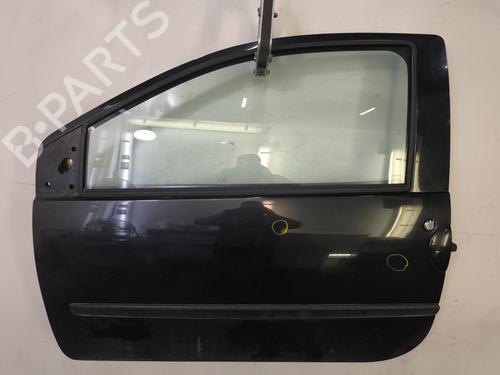 left-front-door-renault-twingo-ii-cn0_-2007-37076316 main image